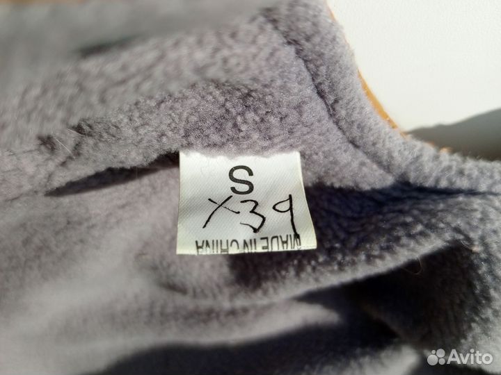 Комбинезон для маленькой собаки