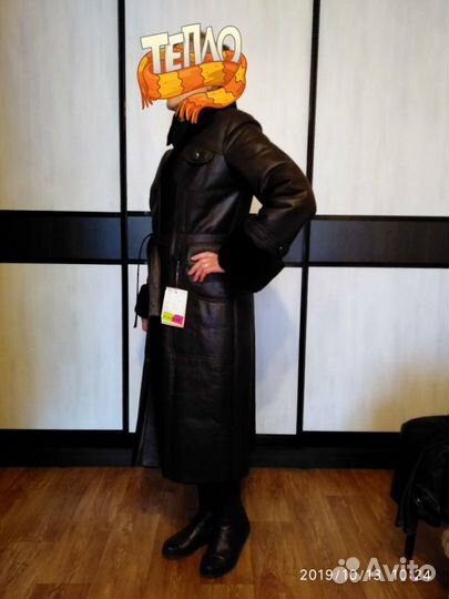 Новая Дубленка