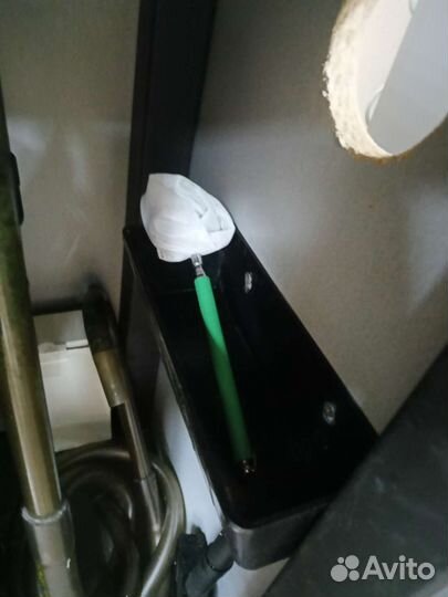 Аквариум полный комплект