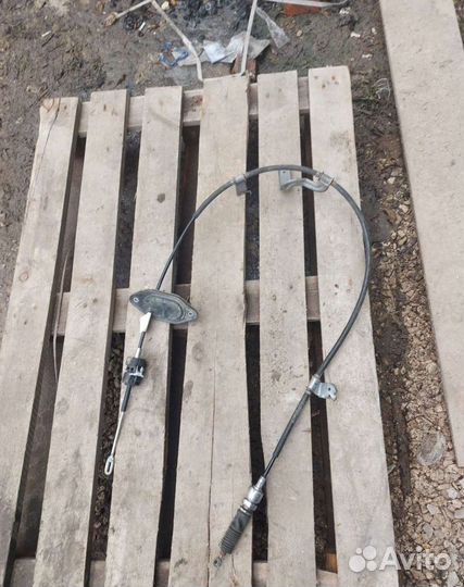 Трос АКПП Хонда CR-V 4 RM