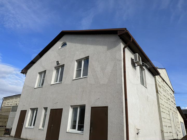 Склад, 900 м²
