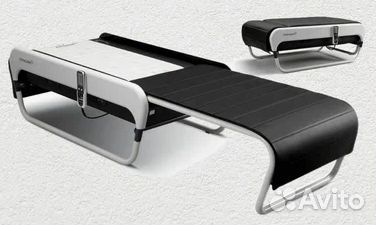 Массажная кровать Ceragem Master V3