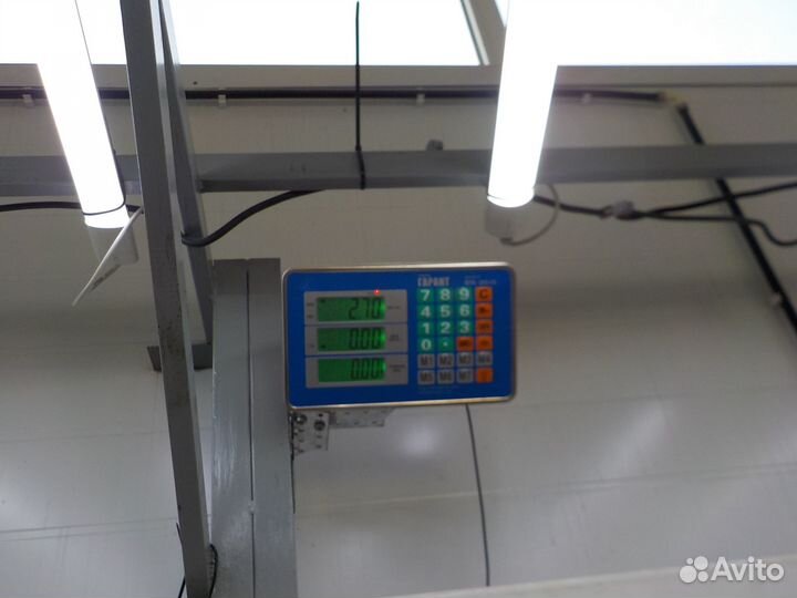 Блок ABS Citroen C4 2011