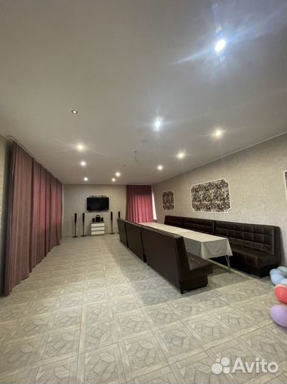 Банкетный зал