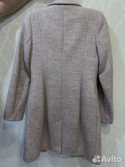 Пальто женское