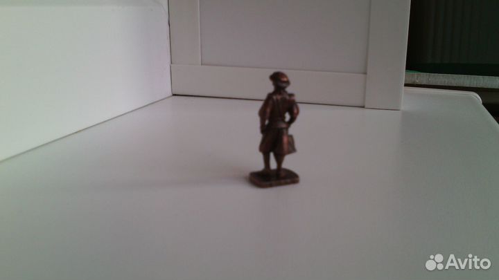 Барабанщик