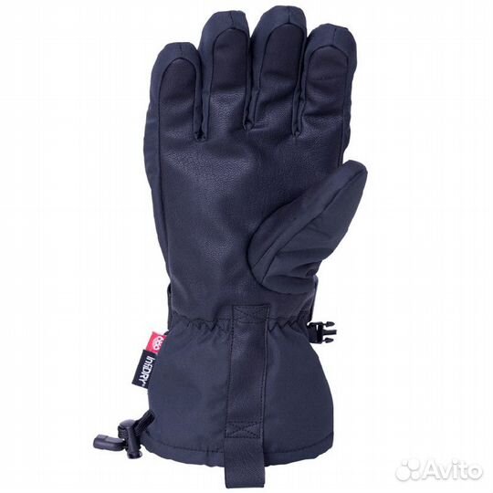 Перчатки для сноуборда 686 MNS vortex glove