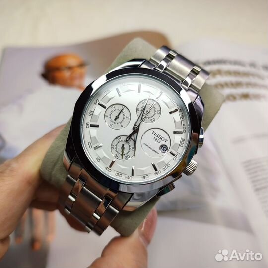 Часы мужские Tissot #2703