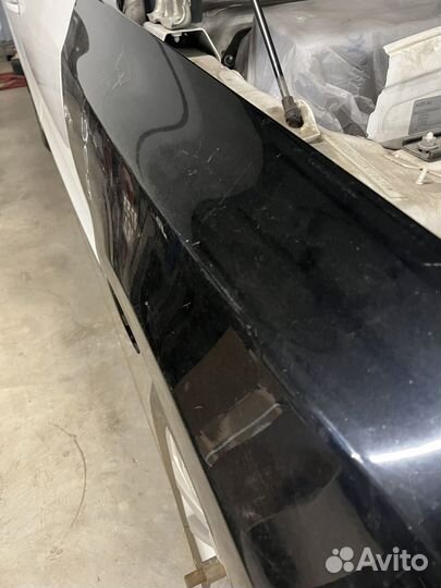 Крыло правое Audi Q5 R8 рестайлинг