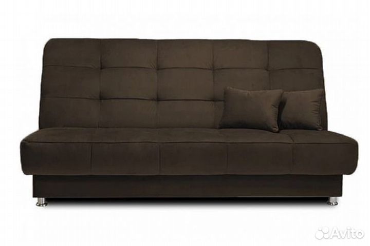 Диван-кровать 