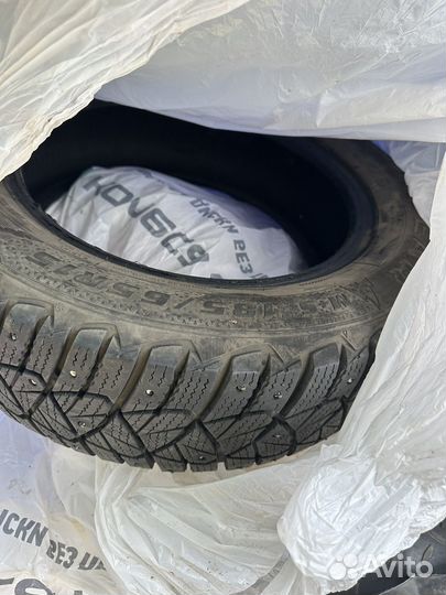 Goodyear UltraGrip 185/65 R15