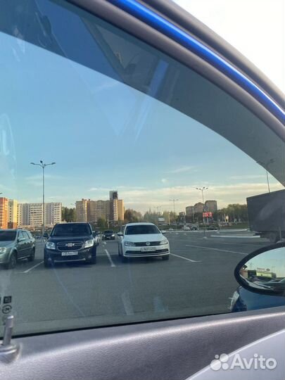 Жесткая тонировка на любой авто