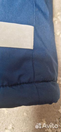 Зимние брючки на мальчика или девочку104