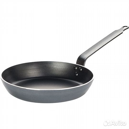 Сковорода с антипригарным покрытием «Клас Шеф» Classe Chef matfer