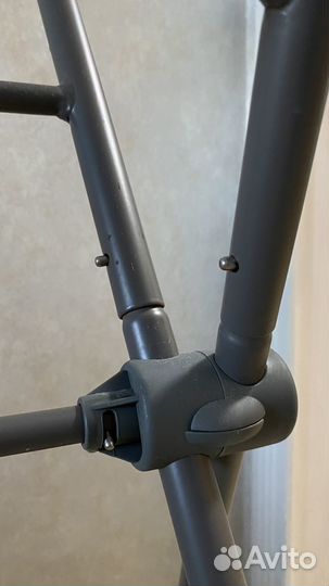 Бронь Подставка для ванночки stokke