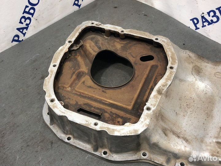 Поддон Hyundai G4JP