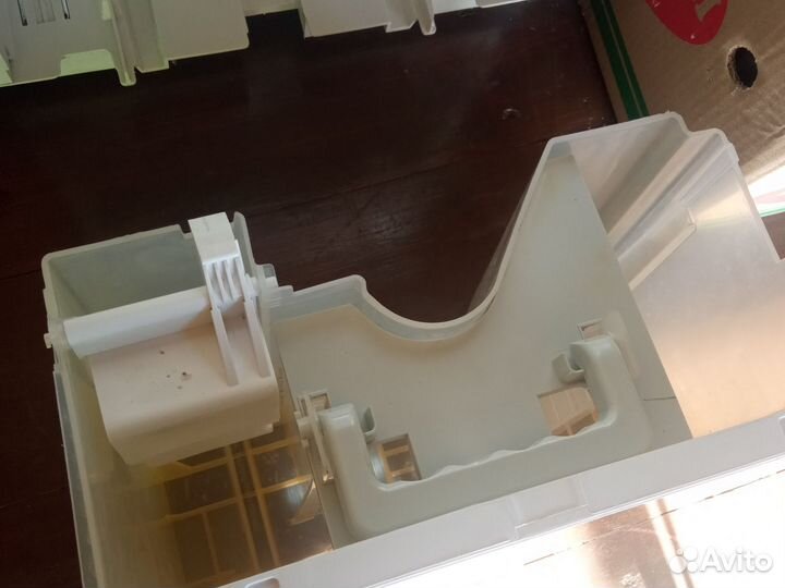 Осушитель воздуха Timberk