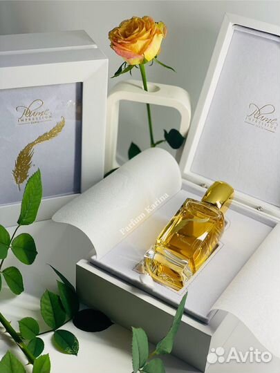 Парфюм Art Nouveau Plume Impression распив от 5мл