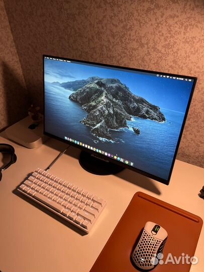 Apple Mac mini 2012 i7