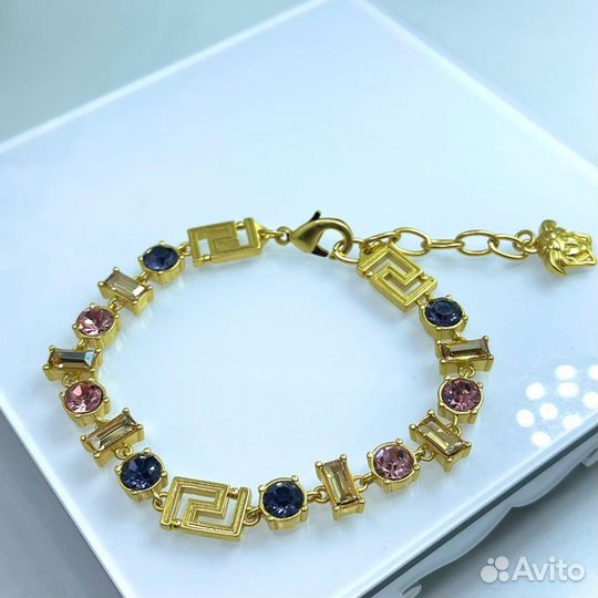 Браслет Versace