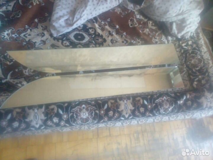 Зеркала в ассортименте