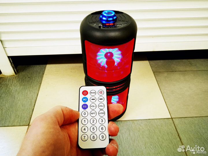 Музыкальный Центр