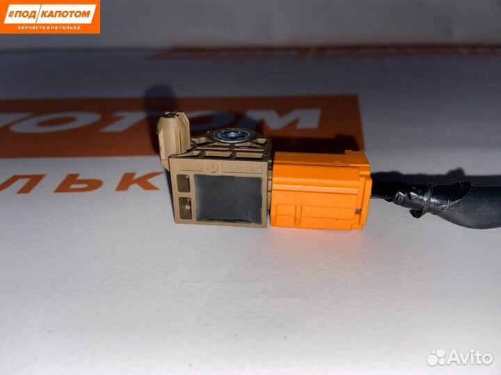 Датчик airbag Mazda 6 GJ 2012 G46C57KC0A