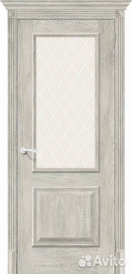 Межкомнатная дверь elporta Классико-13 970376 Chal