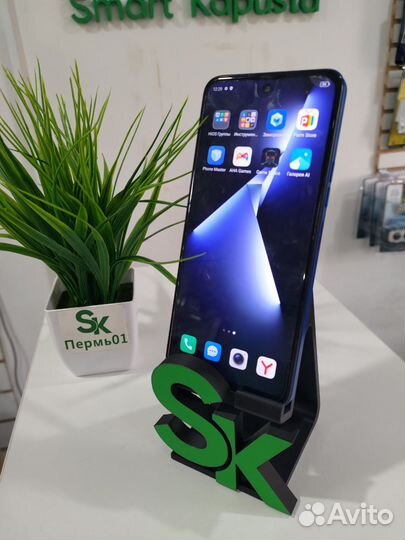 Tecno Pova Neo 3, 4/128 ГБ