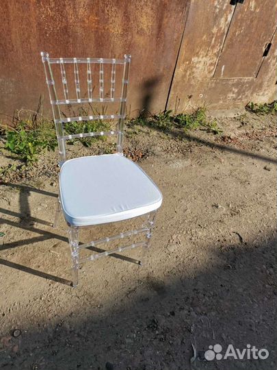 Мебель для банкета в аренду