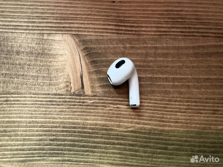 AirPods (3rd generation) оригинал
