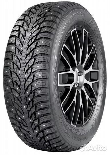 Nokian Tyres Hakkapeliitta 9 SUV 265/70 R17