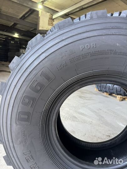 Шины MT rock 425/85R21 D961 18PR 156J TT