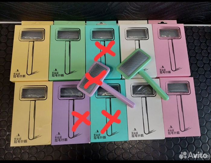 Скоро обновление Принимаю заказы Ножницы грумера