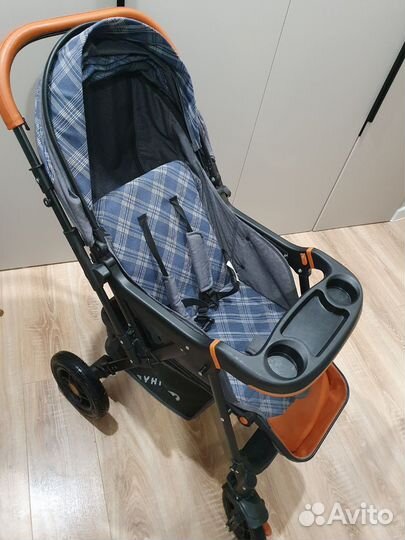 Коляска babyhit