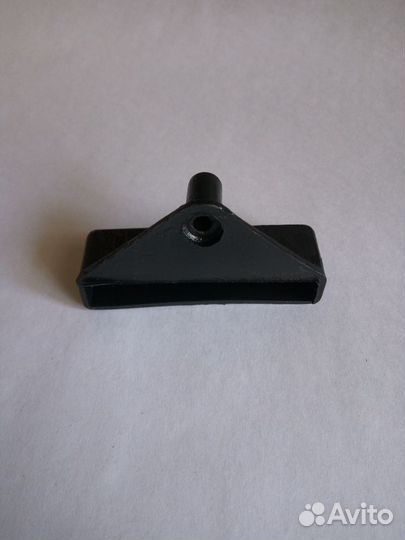 Латодержатель боковой 53 мм