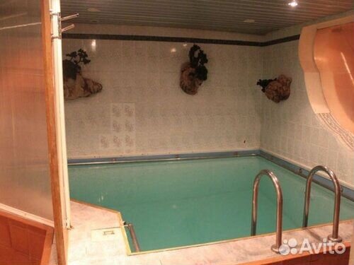 Ппа готовый бизнес сауна