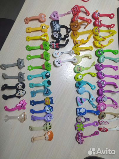 Скрепыши 1-3