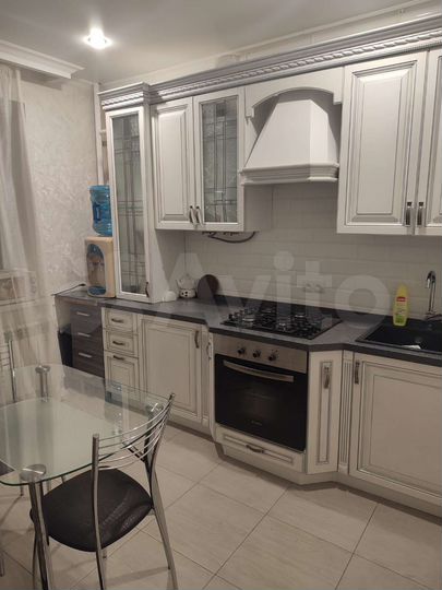 1-к. квартира, 50 м², 4/8 эт.