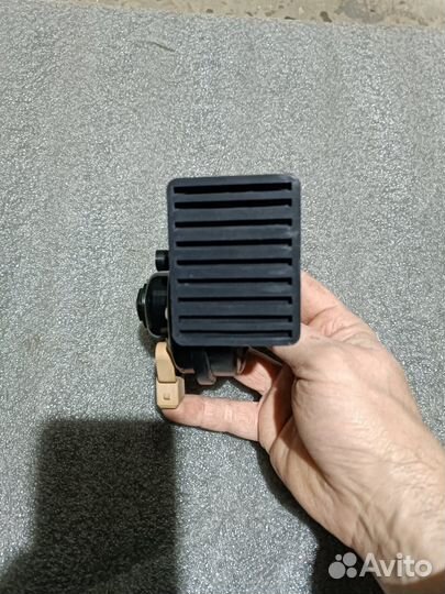 Сигнал звуковой клаксон передний Changan Cs35 Plus