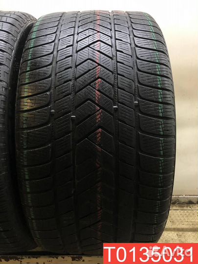 Pirelli Scorpion Winter 305/35 R21 109V