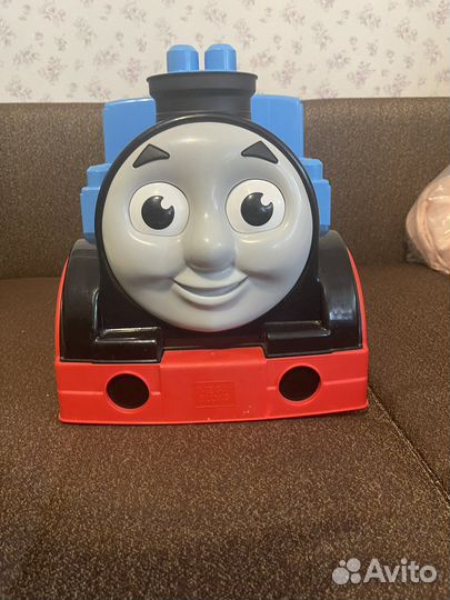 Томас и его друзья