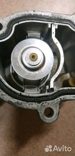 Термостат 2.434.92.A5 Mercedes w210 2.7cdi