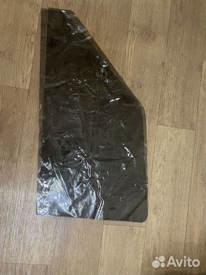 Съемная тонировка на ваз 2114