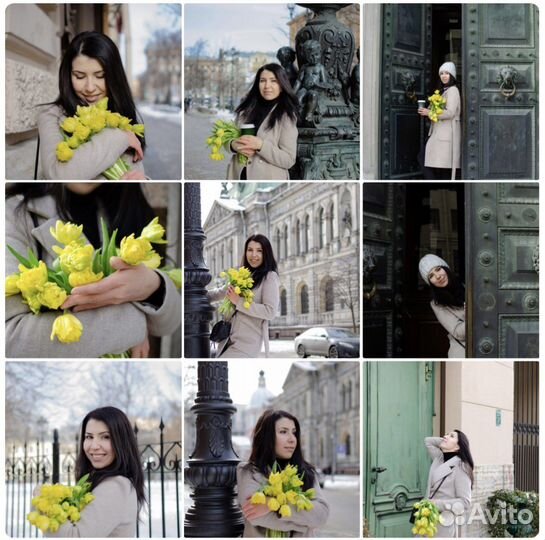 Фотосессия