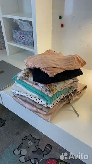 Женские вещи пакетом 42 44