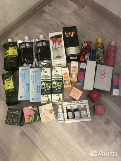 Набор косметики