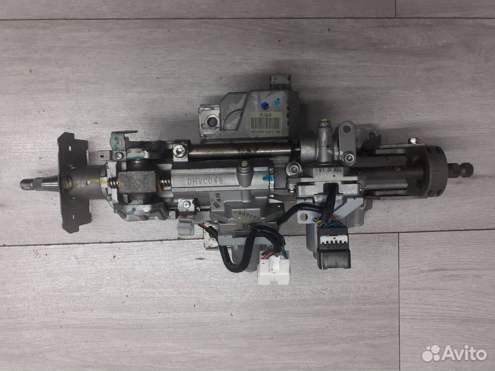 Колонка рулевая с э/у Hyundai Genesis / Equus