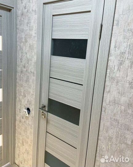Двери межкомнатные 526