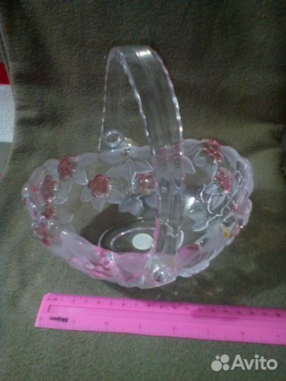 Конфетница